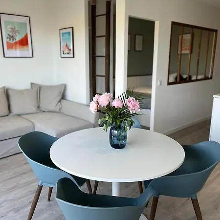 New Apartment With Swimming Pool Beaulieu-sur-Mer Exterior photo