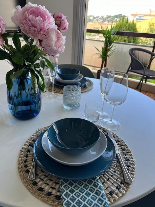 Appartement New With Swimming Pool Beaulieu-sur-Mer