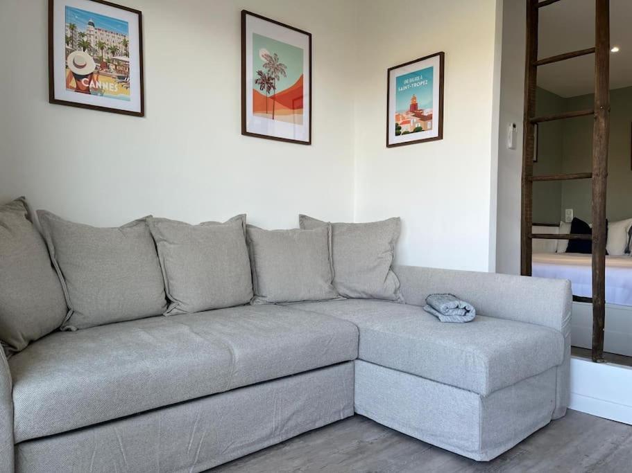 New With Swimming Pool Appartement *