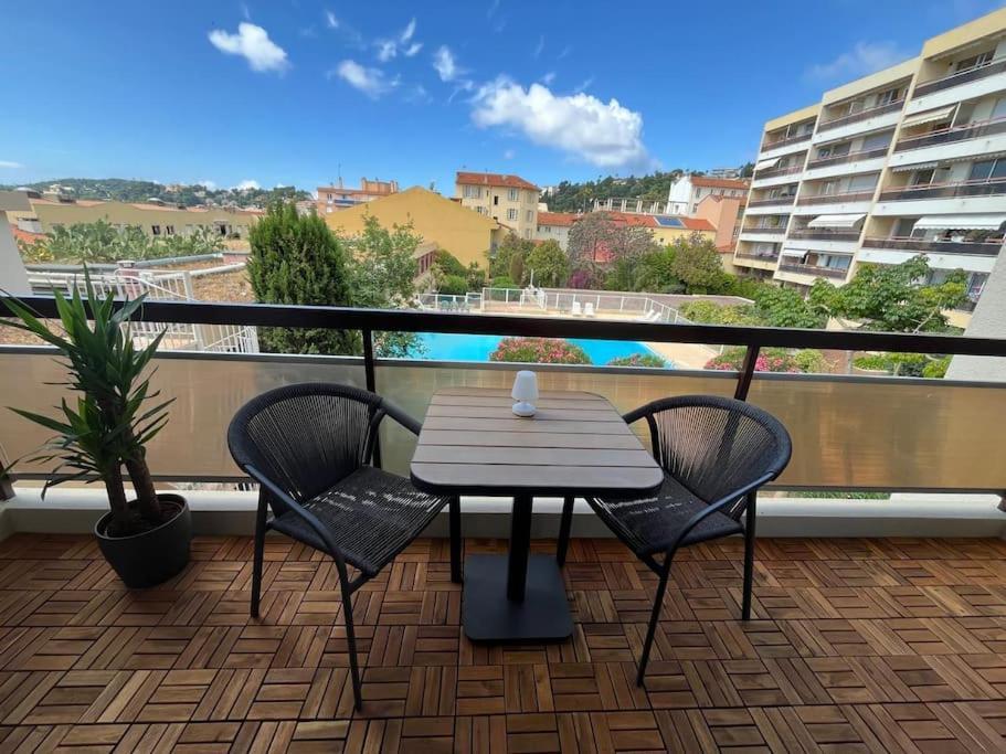 Apartment New With Swimming Pool Beaulieu-sur-Mer