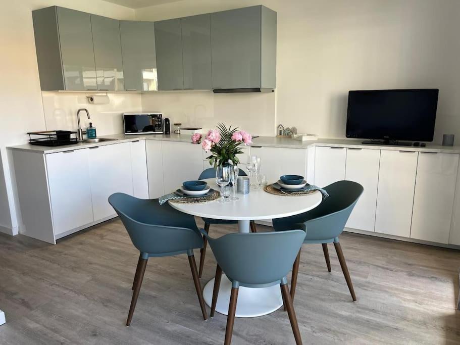 New With Swimming Pool Beaulieu-sur-Mer