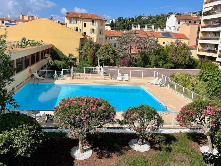 Apartment New With Swimming Pool