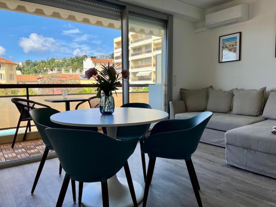 Apartment New With Swimming Pool *