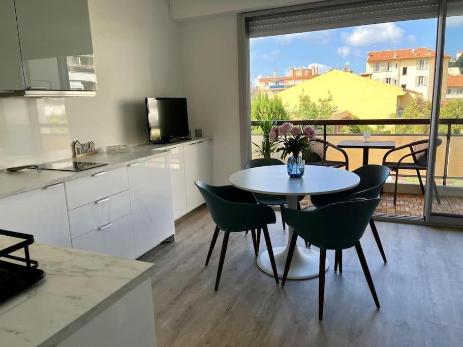 New With Swimming Pool Appartement Beaulieu-sur-Mer